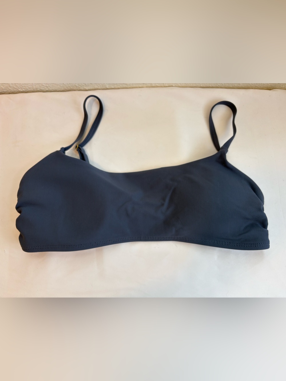 Wilo The Label swim top